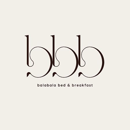 Balabala Bed & Breakfast I Nadi Exterior photo